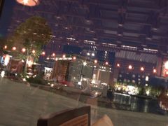-南通滨江洲际酒店-东厨中餐厅