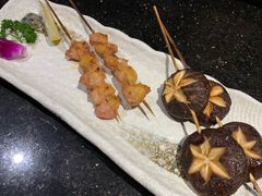 -割烹旭日本料理(龙湖狮山天街店)