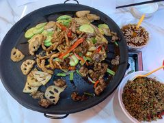 -一烙锅(友谊店)