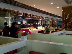 -银鲨海鲜烤肉火锅自助餐厅(五星店)