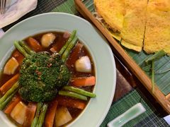 -Lam Vien Restaurant