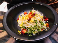 -云海肴·云南小炒·汽锅鸡(天津国金汇店)