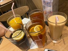 -必胜客(广渠路店)