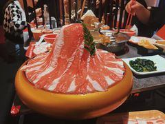 -降霜牛寿喜烧.和牛金赏Plus(501城市广场店)