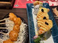 -仙隐小鹿中华料理(南宁万象城店)