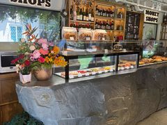 -Money Shops(愚园路店)