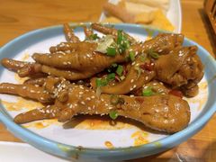 -0317火锅鸡·清真(正达店)