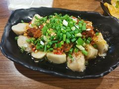 -陈员外正宗夹江烧烤(广福路店)