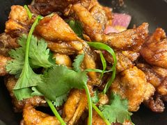 嘟嘟牛蛙煲-神仙馆(衡山路店)