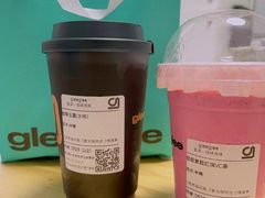 -gleeglee乐溢亦茶(合生汇店)