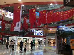-麦当劳(龙之梦购物中心店)