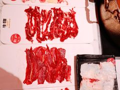 -牛物鲜切牛肉火锅(宜家荟聚店)