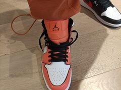 -JORDAN(东方广场店)