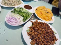 -毛毛春饼(尚志大街店)