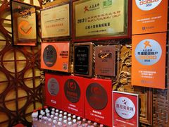-江城小馆陕南妈妈菜·全球旅行餐厅(钟楼店)
