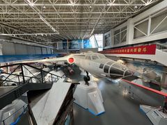 -中国航空博物馆