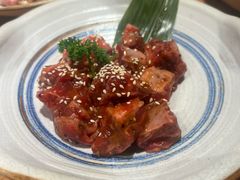-烧肉达人•炭火烧肉(新天地店)