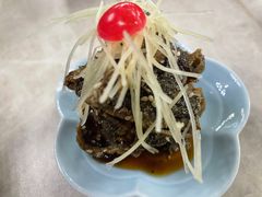 -二泉园老菜馆·百年无锡菜
