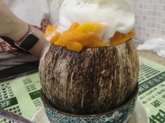 -玉椰林甜品店(创始店)