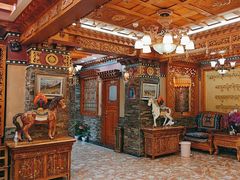 -宗巴雍姆藏餐府
