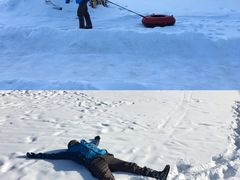 -雪谷