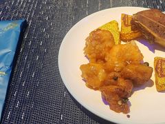 -花西亭·海鲜自助餐厅(瑞城名人酒店)