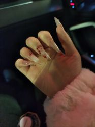 -Fanni美甲美睫皮肤管理