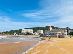 -威海国际海水浴场旅游区