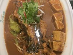 -峰厨大鱼泡饼(水上公园店)