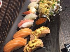 -山屋日式料理屋(宛平88店)