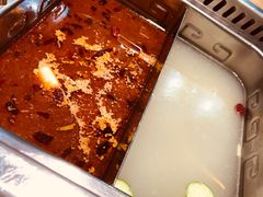 -草原塞蛮羊火锅城(港湾店)