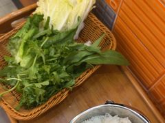 -四季喧黔味豆米火锅(万达广场店)