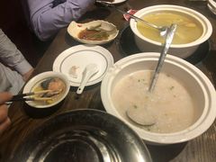 -醉美东江·三文鱼·烧鸡公
