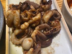 -喜来稀肉(北外滩白玉兰广场店)