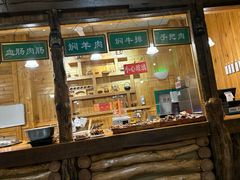-牧马人奶茶馆(乌兰察布总店)