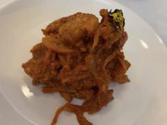 -成桂西餐厅·42年的味道(五大道疙瘩楼店)