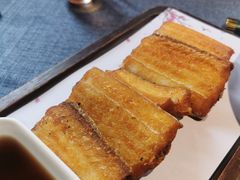 -钱塘秋荷(开鲁路店)