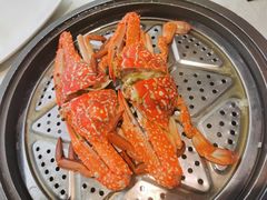-越百海海鲜蒸锅(乐山店)