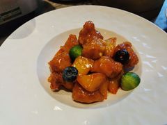 -四道菜·福建菜馆(新街口金鹰店)