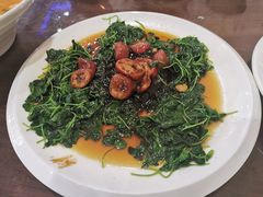 -长兴菜馆(高桥店)