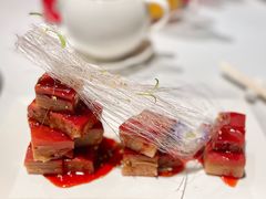 -玫瑰厅上海菜(兴国路店)