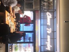 -木屋烧烤(坂田天安云谷店)