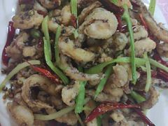 -昱德来·天津菜(河西店)