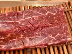 -西塔老太太泥炉烤肉(杭州首店)