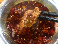 -陈记泸州酸菜豆花火锅(建设路店)