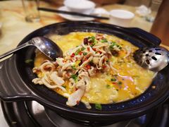 脆肚-李师傅脆肚(梅林店)