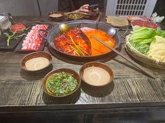 -冯校长老火锅(深圳福田店)