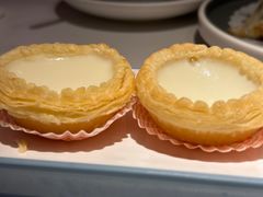 -禄运茶居·手工点心(猎德店)