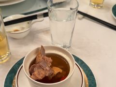 -老洋房花园饭店(绍兴路店)