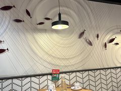 -鱼酷活鱼烤鱼(梅江印象城店)